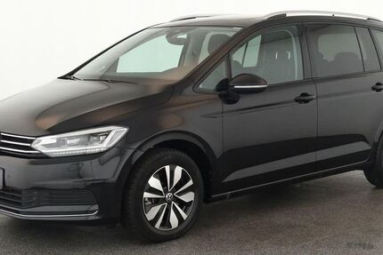 VW Touran 23.900 km 34.184 &euro; Düsseldorf 40233