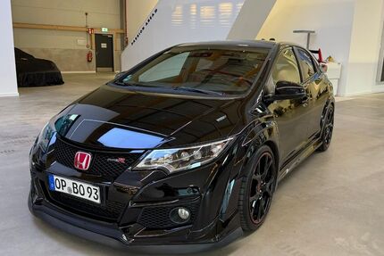Honda Civic 142.700 km 22.400 &euro; Leverkusen 51375