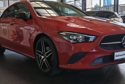 Mercedes-Benz CLA 180 39.980 km 24.990 &euro; Langenfeld 40764