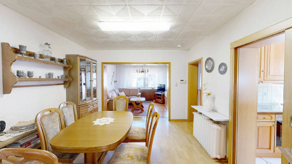 Doppelhaushälfte Kerpen-Brüggen Türnich - 5 Zimmer, 100 m&sup2;, 299.000&euro; | Angebot:25997896