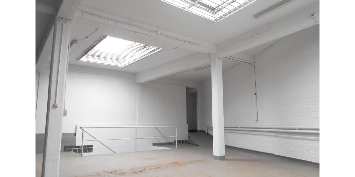 Gewerbeobjekt Düsseldorf Oberbilk - 2.400&euro; | Angebot:23913306