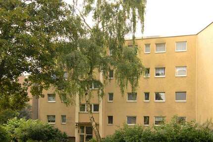 Wohnung Krefeld Gatherhof - 2 Zimmer, 48 m&sup2;, 450&euro; | Angebot:26149938