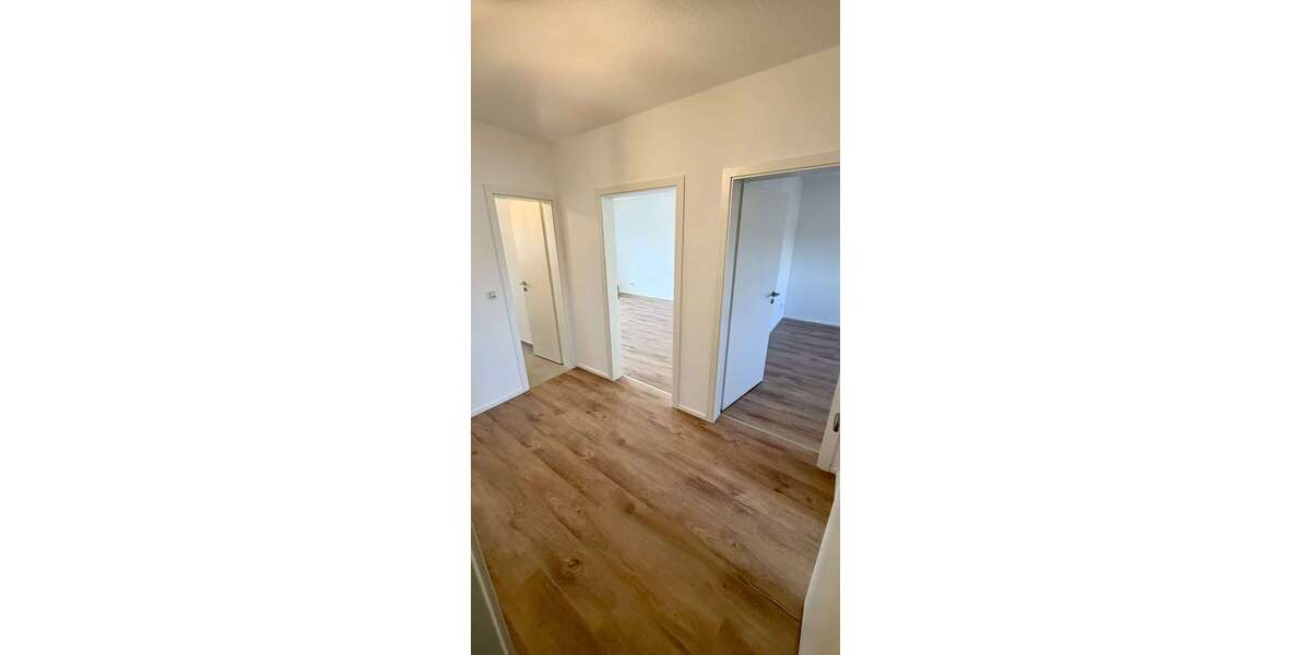 Etagenwohnung Düsseldorf Pempelfort - 3 Zimmer, 83 m&sup2;, 1.850&euro; | Angebot:26044931