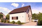 Pure Home1 Wunderschönes Aktionshaus mit Grundstück, Energie, Design und Lage bei Allkauf keine Frage - Einfamilienhaus Viersen City | Angebot:27351436