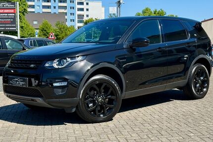 Land Rover Discovery 109.500 km 16.950 &euro; Grevenbroich 41516