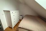 Dachgeschoßwohnung Mönchengladbach Nord - 2 Zimmer, 49 m&sup2;, 520&euro; | Angebot:24473985