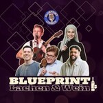Blueprint Comedy - Lachen & Wein - Best of Mixed-Show