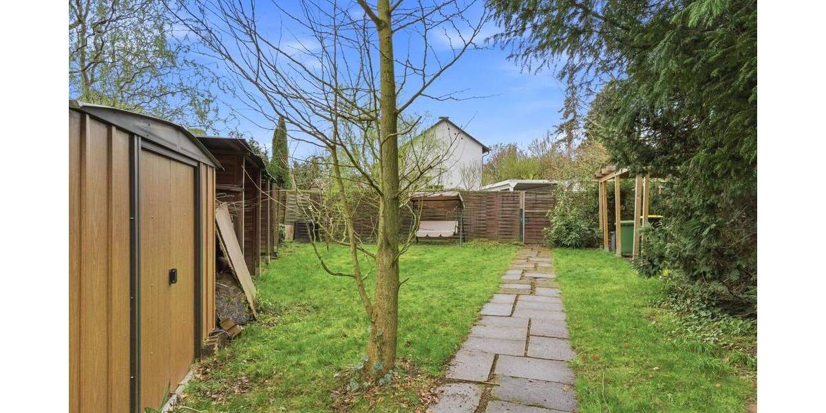 Reihenmittelhaus Dormagen Dormagen-Nord - 4 Zimmer, 99 m&sup2;, 339.000&euro; | Angebot:26190696