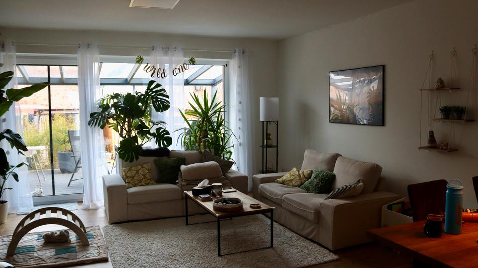 Reihenhaus Titz - 6 Zimmer, 133 m&sup2;, 450.000&euro; | Angebot:25419134