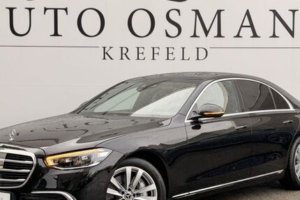 Mercedes-Benz S 450 11.890 km 84.500 &euro; Krefeld 47805