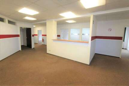 Gewerbeobjekt Krefeld Krefeld-Mitte - 1.200&euro; | Angebot:20908172