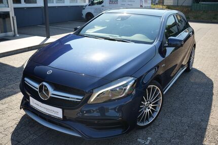 Mercedes-Benz A 45 AMG 48.765 km 30.999 &euro; Dormagen 41539