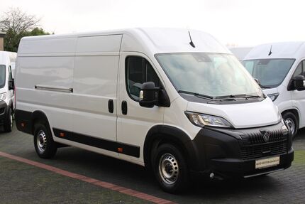 Peugeot Boxer 42.000 km 22.598 &euro; Mönchengladbach 41066