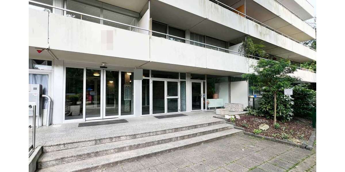 Etagenwohnung Kerpen Balkhausen - 2 Zimmer, 59 m&sup2;, 147.500&euro; | Angebot:27228982