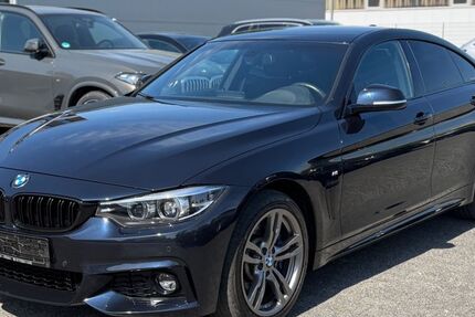 BMW 430 Gran Coupé 87.711 km 26.990 &euro; Hilden 40721