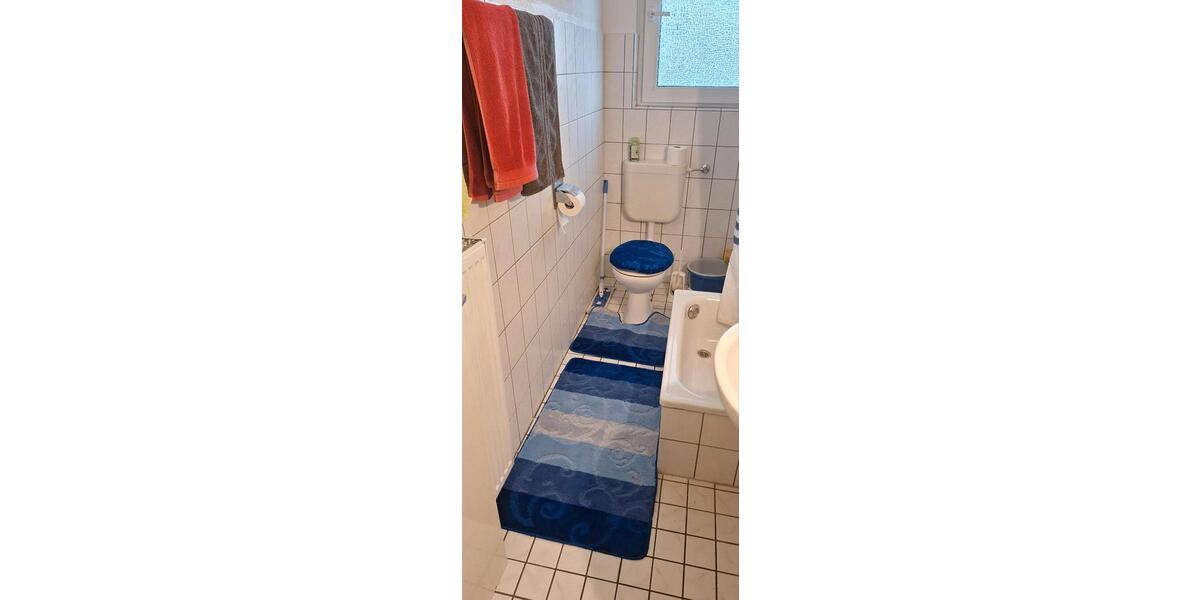 Erdgeschoßwohnung Düsseldorf Stadtbezirk 8 - 1 Zimmer, 16 m&sup2;, 550&euro; | Angebot:26035740