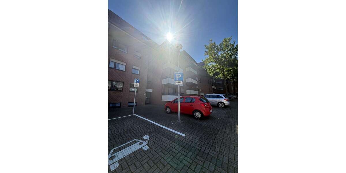 Etagenwohnung Mönchengladbach West - 2 Zimmer, 58 m&sup2;, 199.000&euro; | Angebot:26999483