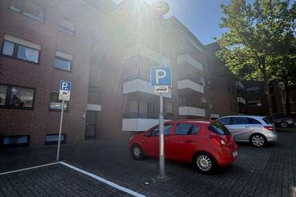Wohnung Mönchengladbach West - 2 Zimmer, 58 m&sup2;, 199.000&euro; | Angebot:26999483