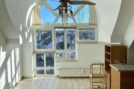 Wohnung Leverkusen Schlebusch - 2 Zimmer, 58 m&sup2;, 700&euro; | Angebot:26124857