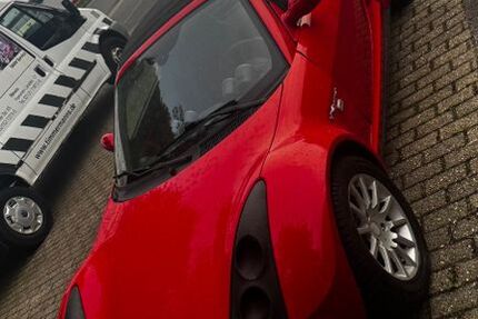 Smart Roadster 119.000 km 2.999 &euro; Krefeld 47809