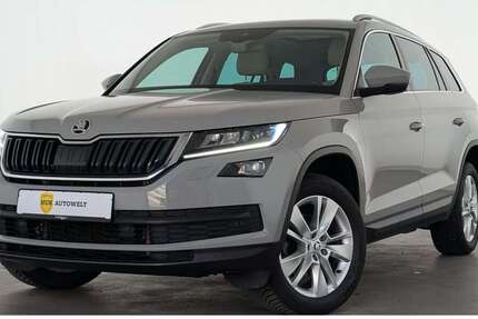 Skoda Kodiaq 65.150 km 24.160 &euro; Düsseldorf 40599