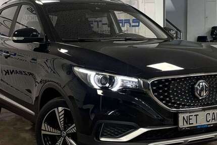 MG ZS 64.934 km 14.850 &euro; Hilden (bei Düsseldorf) 40721