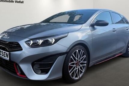 Kia pro ceed / ProCeed 57.604 km 26.780 &euro; Neuss 41464