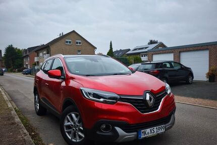 Renault Kadjar 108.000 km 10.400 &euro; Ratingen 40882