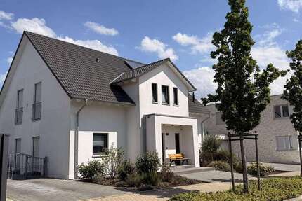Haus Grevenbroich Hemmerden - 6 Zimmer, 183 m&sup2;, 979.000&euro; | Angebot:27304866