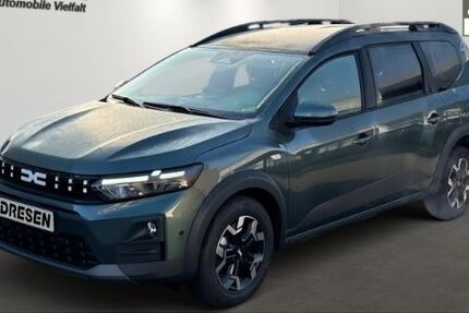 Dacia Jogger 1.450 km 25.940 &euro; Mönchengladbach 41061