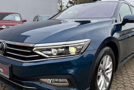VW Passat Variant 99.900 km 24.890 &euro; Mönchengladbach 41236