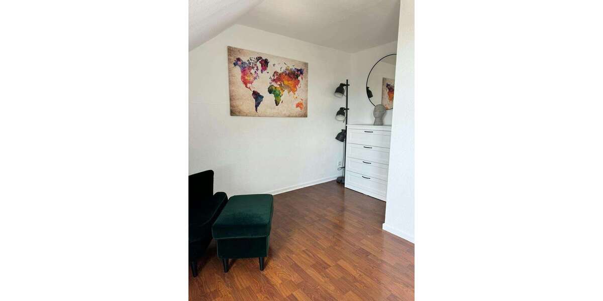 Zimmer Düsseldorf Flingern Nord - 899&euro; | Angebot:22852030