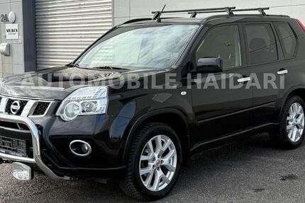 Nissan X-Trail 228.000 km 8.490 &euro; Mönchengladbach 41066