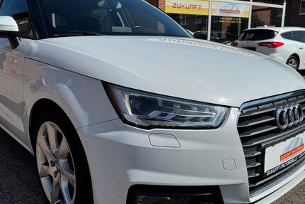 Audi A1 121.520 km 9.790 &euro; Korschenbroich 41352
