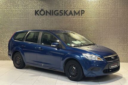 Ford Focus 187.590 km 2.490 &euro; Jülich 52428