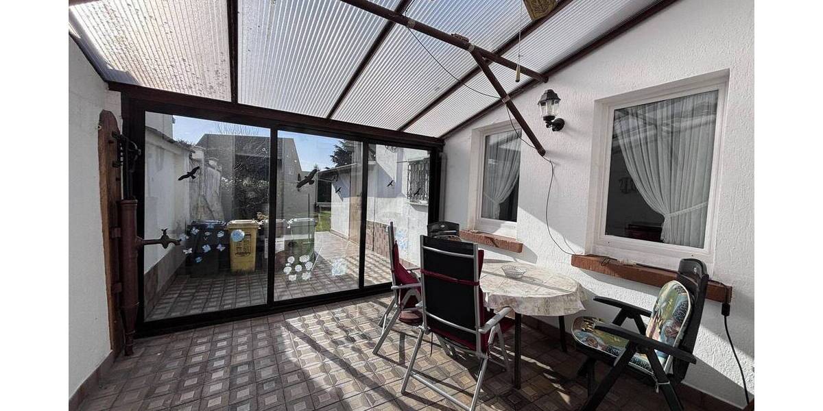 Mehrfamilienhaus, Wohnhaus Tönisvorst St. Tönis - 5 Zimmer, 139 m&sup2;, 265.000&euro; | Angebot:26106529