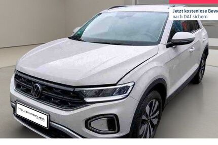 VW T-Roc 27.671 km 19.999 &euro; Krefeld 47805