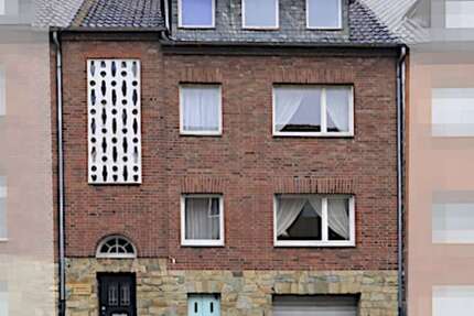 Haus Mönchengladbach - 7 Zimmer, 192 m&sup2;, 349.000&euro; | Angebot:25045796