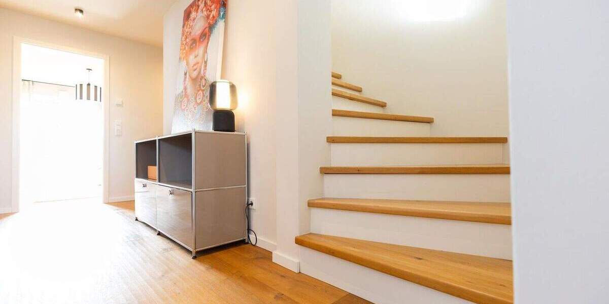 Doppelhaushälfte Korschenbroich - 5 Zimmer, 163 m&sup2;, 795.000&euro; | Angebot:25845792