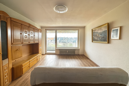 Wohnung Düsseldorf Stadtbezirk 9 - 3 Zimmer, 67 m&sup2;, 180.000&euro; | Angebot:23084828