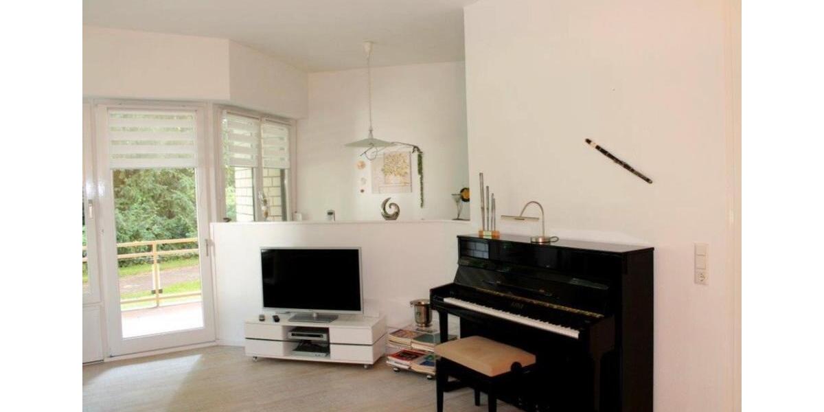 Erdgeschoßwohnung Willich - 1.5 Zimmer, 55 m&sup2;, 760&euro; | Angebot:26049796