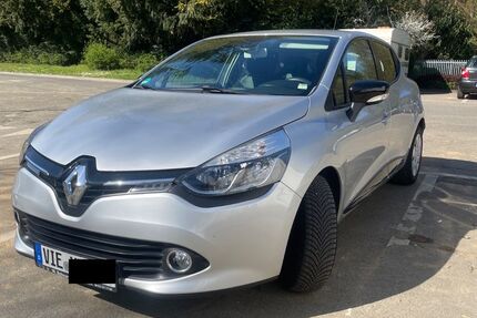 Renault Clio 78.300 km 6.200 &euro; Viersen 41748
