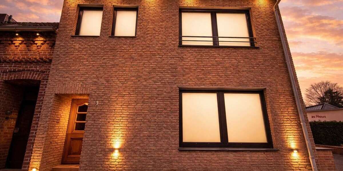 Einfamilienhaus Willich - 5 Zimmer, 120 m&sup2;, 180.000&euro; | Angebot:26163122