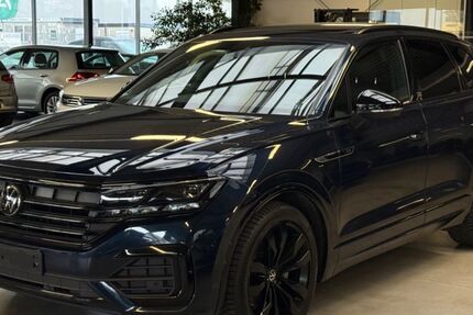 VW Touareg 119.000 km 51.100 &euro; Korschenbroich-Glehn bei Düsseldorf 41352