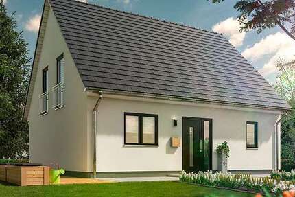 Haus Krauthausen Krauthausen - 5 Zimmer, 134 m&sup2;, 431.143&euro; | Angebot:23709781