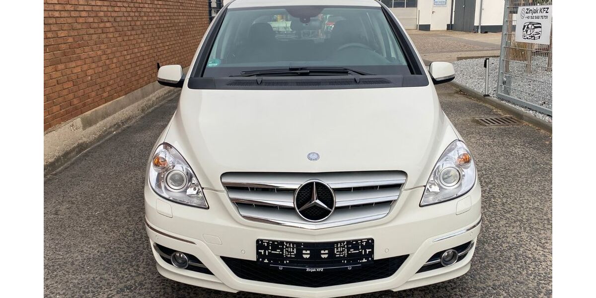 Mercedes-Benz B 180 194.000 km 5.950 &euro; Wassenberg 41849