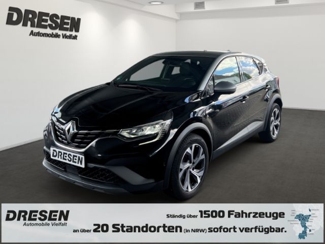 Renault Captur 37.005 km 18.760 &euro; Mönchengladbach 41061
