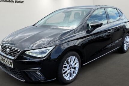 Seat Ibiza 40.905 km 19.990 &euro; Korschenbroich 41352