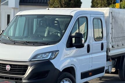 Fiat Ducato 182.286 km 12.490 &euro; Jülich 52428