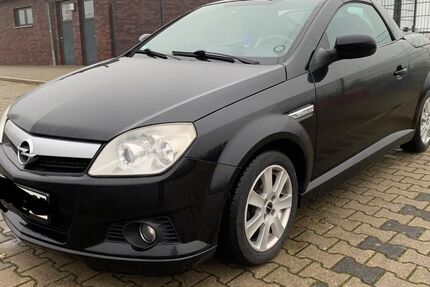 Opel Tigra 211.000 km 900 &euro; Ratingen 40880